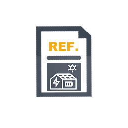 références projets capenergie
