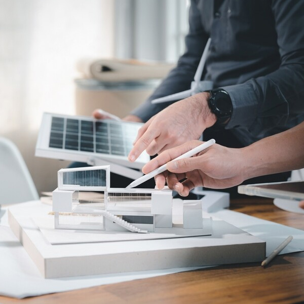 démarches administratives pour l’installation de panneaux photovoltaïques