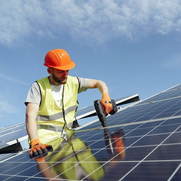 photovoltaique raccorde reseau